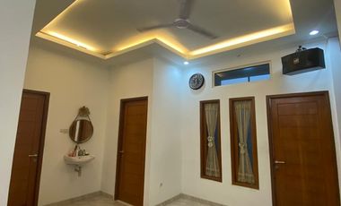 RUMAH MEWAH MURAH PASADENA MANYARAN SEMARANG BARAT