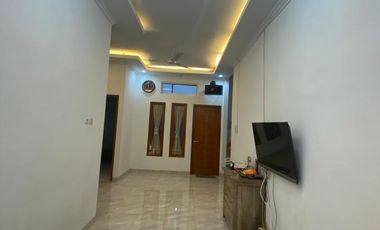 RUMAH MEWAH MURAH PASADENA MANYARAN SEMARANG BARAT