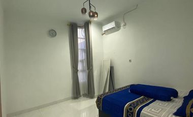 RUMAH MEWAH MURAH PASADENA MANYARAN SEMARANG BARAT