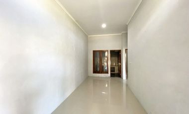 rumah murah di perumahan harmoni sukoharjo kota