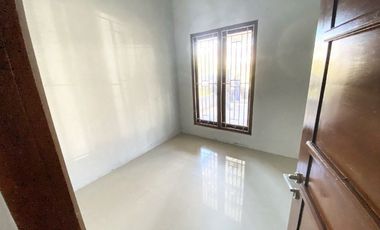 rumah murah di perumahan harmoni sukoharjo kota