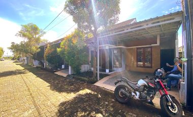 rumah murah di perumahan harmoni sukoharjo kota