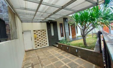 DIJUAL RUMAH BUMI SRONDOL INDAH BANYUMANIK