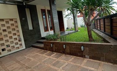 DIJUAL RUMAH BUMI SRONDOL INDAH BANYUMANIK