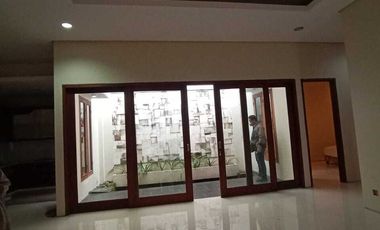 DIJUAL RUMAH BUMI SRONDOL INDAH BANYUMANIK