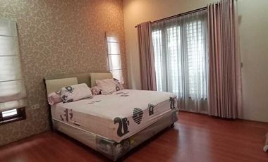 DIJUAL RUMAH BUMI SRONDOL INDAH BANYUMANIK