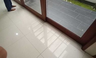 DIJUAL RUMAH BUMI SRONDOL INDAH BANYUMANIK