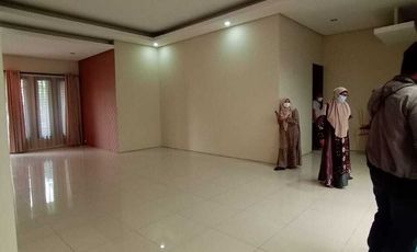 DIJUAL RUMAH BUMI SRONDOL INDAH BANYUMANIK