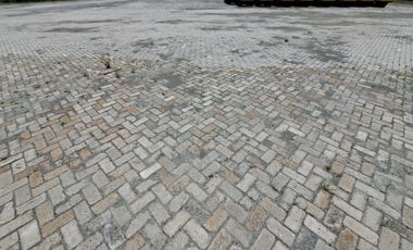 Tanah Kavling 1.9 ha Jalan Raya Cilincing akses kontainer 40 feet