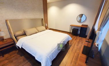 For Rent 3 Bedrooms The Elements Epicentrum Rasuna Kuningan Jakarta