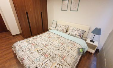 For Rent 3 Bedrooms The Elements Epicentrum Rasuna Kuningan Jakarta