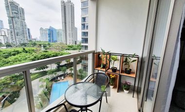 For Rent 3 Bedrooms The Elements Epicentrum Rasuna Kuningan Jakarta