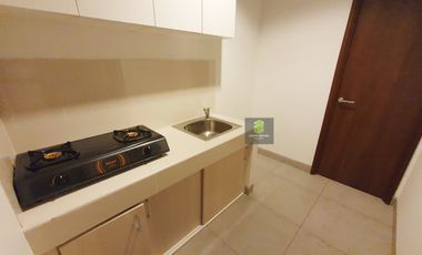 For Rent 3 Bedrooms The Elements Epicentrum Rasuna Kuningan Jakarta