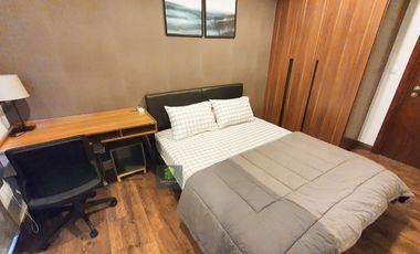 For Rent 3 Bedrooms The Elements Epicentrum Rasuna Kuningan Jakarta