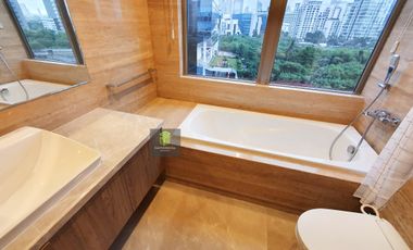 For Rent 3 Bedrooms The Elements Epicentrum Rasuna Kuningan Jakarta