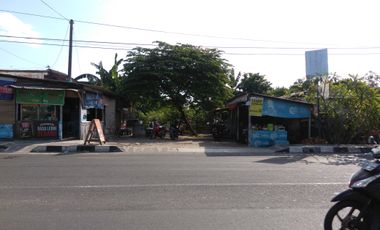 Tanah komersial cocok utk gudang di jl imogiri timur yogyakarta