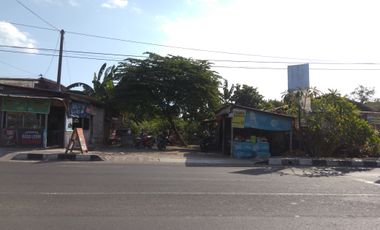 Tanah komersial cocok utk gudang di jl imogiri timur yogyakarta