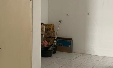 Jual Rumah 2 Lantai Kondisi Apa Adanya Muara Karang IX Jakarta Utara