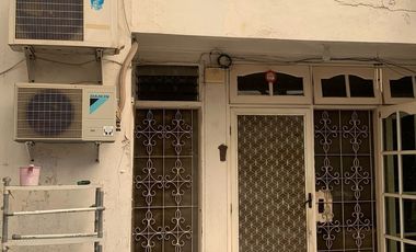Jual Rumah 2 Lantai Kondisi Apa Adanya Muara Karang IX Jakarta Utara