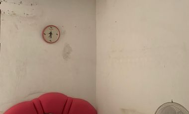 Jual Rumah 2 Lantai Kondisi Apa Adanya Muara Karang IX Jakarta Utara