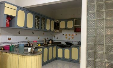 Jual Rumah 2 Lantai Kondisi Apa Adanya Muara Karang IX Jakarta Utara