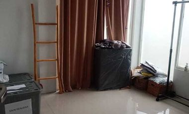 DIJUAL RUMAH CITRAGRAND TEMBALANG SEMARANG