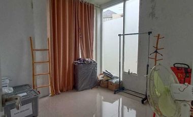 DIJUAL RUMAH CITRAGRAND TEMBALANG SEMARANG