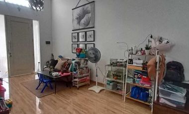 DIJUAL RUMAH CITRAGRAND TEMBALANG SEMARANG