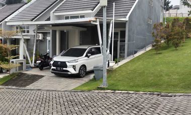 DIJUAL RUMAH CITRAGRAND TEMBALANG SEMARANG