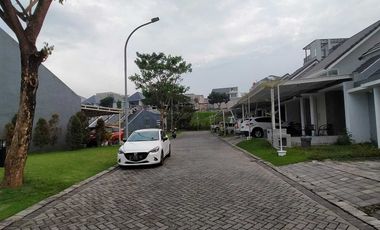 DIJUAL RUMAH CITRAGRAND TEMBALANG SEMARANG