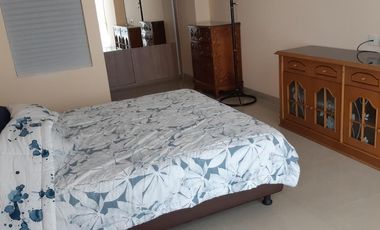 Di Sewa Murah Apartment U Residence