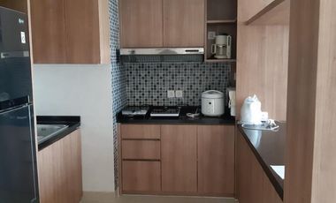 Di Sewa Murah Apartment U Residence