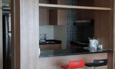 Di Sewa Murah Apartment U Residence