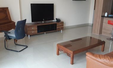 Di Sewa Murah Apartment U Residence