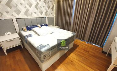 For Rent 3 Bedrooms Casa Grande Private Lift Kota Kasablanka Mall