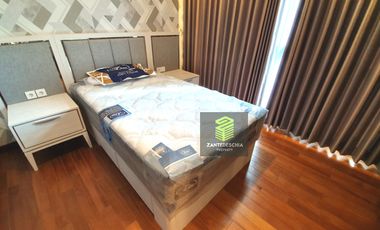 For Rent 3 Bedrooms Casa Grande Private Lift Kota Kasablanka Mall