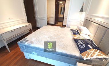 For Rent 3 Bedrooms Casa Grande Private Lift Kota Kasablanka Mall