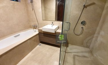 For Rent 3 Bedrooms Casa Grande Private Lift Kota Kasablanka Mall