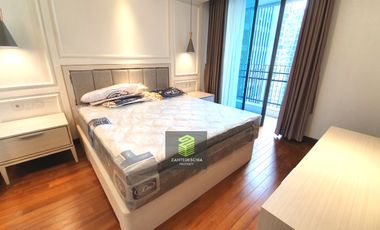 For Rent 3 Bedrooms Casa Grande Private Lift Kota Kasablanka Mall