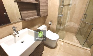 For Rent 3 Bedrooms Casa Grande Private Lift Kota Kasablanka Mall