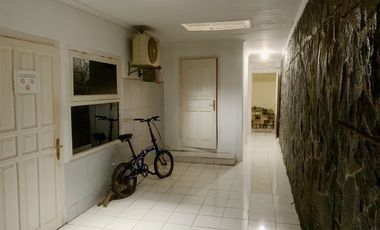 RUMAH MEWAH LUAS di PUSAT KOTA CIANJUR – SIAP HUNI & MULTIFUNGSI