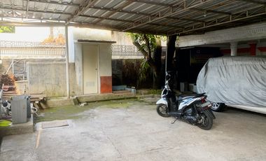 RUMAH MEWAH LUAS di PUSAT KOTA CIANJUR – SIAP HUNI & MULTIFUNGSI