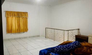 RUMAH MEWAH LUAS di PUSAT KOTA CIANJUR – SIAP HUNI & MULTIFUNGSI