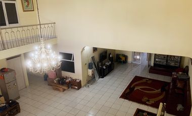 RUMAH MEWAH LUAS di PUSAT KOTA CIANJUR – SIAP HUNI & MULTIFUNGSI