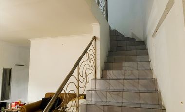 RUMAH MEWAH LUAS di PUSAT KOTA CIANJUR – SIAP HUNI & MULTIFUNGSI