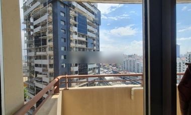 Dijual atau Disewakan Apartemen Paladian Park Tower C, Kelapa Gading