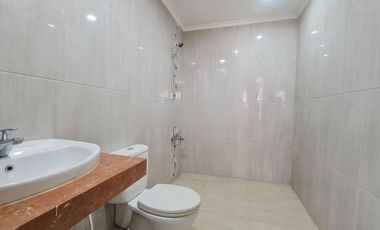Dijual atau Disewakan Apartemen Paladian Park Tower C, Kelapa Gading