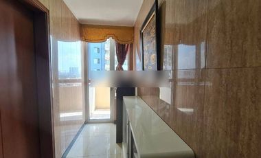 Dijual atau Disewakan Apartemen Paladian Park Tower C, Kelapa Gading