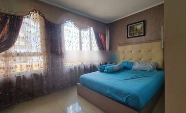Dijual atau Disewakan Apartemen Paladian Park Tower C, Kelapa Gading
