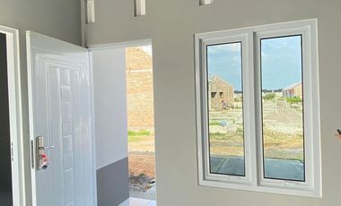 rumah moderen free biaya daerah kopasus kartasura ke selatan